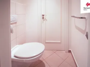 Pronájem bytu 2+1, Telč - Telč-Staré Město, Radkovská, 58 m2