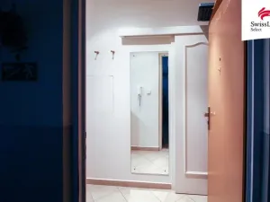 Pronájem bytu 2+1, Telč - Telč-Staré Město, Radkovská, 58 m2