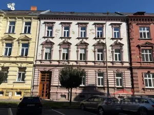 Prodej bytu 2+1, Opava - Předměstí, Lidická, 99 m2