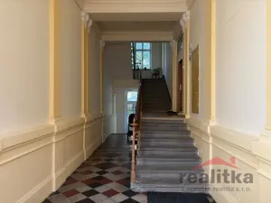 Prodej bytu 2+1, Opava - Předměstí, Lidická, 99 m2