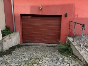 Pronájem garážového stání, Olomouc, Uhelná, 15 m2