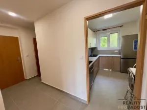 Pronájem bytu 3+1, Hodonín, Seifertova, 66 m2