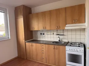Pronájem bytu 3+1, Frýdek-Místek - Místek, Foerstrova, 80 m2