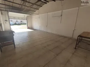 Pronájem skladu, Libčeves, U Rybníka, 98 m2