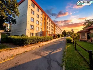 Pronájem bytu 3+1, Rožnov pod Radhoštěm, Dubková, 75 m2