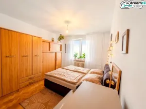 Pronájem bytu 3+1, Rožnov pod Radhoštěm, Dubková, 75 m2