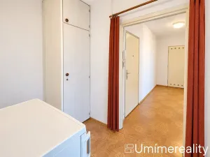 Prodej bytu 3+1, Praha - Michle, V zápolí, 75 m2