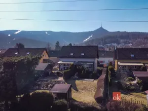 Prodej rodinného domu, Liberec - Liberec XIX-Horní Hanychov, Skokanská, 115 m2