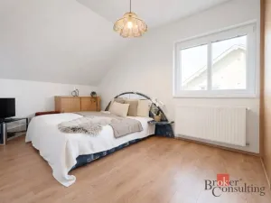 Prodej rodinného domu, Liberec - Liberec XIX-Horní Hanychov, Skokanská, 115 m2