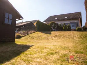 Prodej rodinného domu, Liberec - Liberec XIX-Horní Hanychov, Skokanská, 115 m2