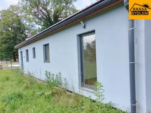 Prodej rodinného domu, Velká Kraš, 60 m2