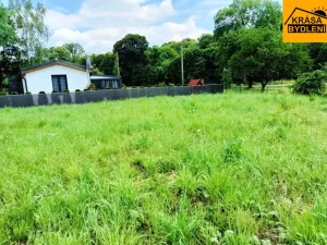 Prodej rodinného domu, Velká Kraš, 60 m2