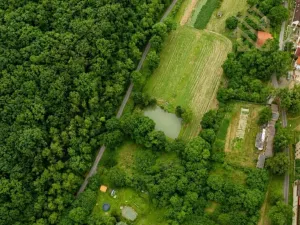 Prodej rodinného domu, Evaň, 66 m2