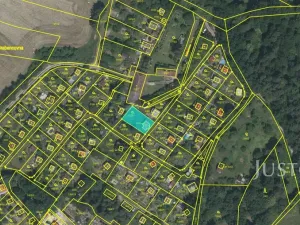 Prodej chaty, Písek - Budějovické Předměstí, 34 m2