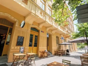 Prodej bytu 2+kk, Praha - Vinohrady, Slavíkova, 54 m2