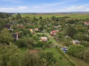 Prodej chaty, Velký Týnec, 16 m2