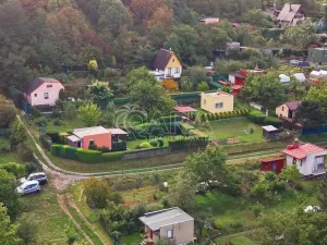 Prodej chaty, Velký Týnec, 16 m2