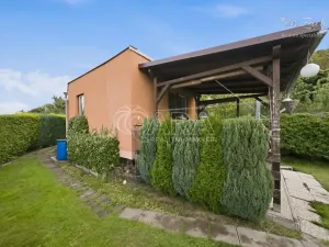 Prodej chaty, Velký Týnec, 16 m2
