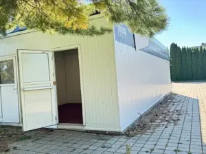 Pronájem výrobních prostor, Holešov, 43 m2