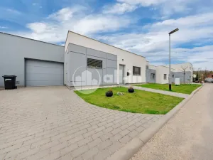 Prodej rodinného domu, Vyškov - Křečkovice, Měřínského, 145 m2