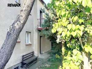 Pronájem bytu 2+1, Praha - Hostivař, Pod štěpem, 68 m2