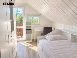 Prodej chalupy, Krásný Les - Damice, 183 m2