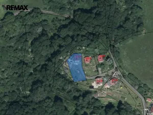 Prodej chalupy, Krásný Les - Damice, 183 m2