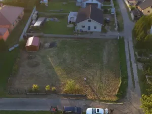 Prodej pozemku pro bydlení, Polepy, 1095 m2