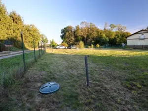 Prodej pozemku pro bydlení, Polepy, 1095 m2
