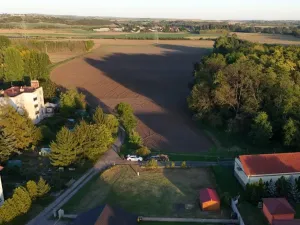 Prodej pozemku pro bydlení, Polepy, 1095 m2