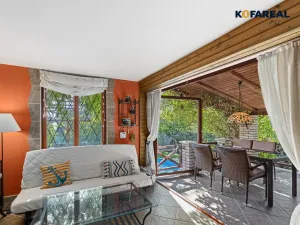 Prodej chaty, Praha - Velká Chuchle, 26 m2