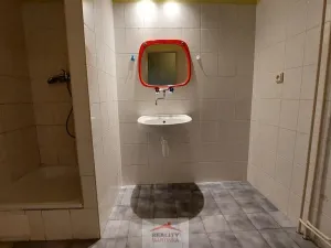 Pronájem bytu 1+kk, Valašské Meziříčí, Luční, 37 m2