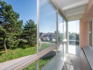 Pronájem bytu 4+1, Brno - Bohunice, Spodní, 76 m2