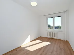 Pronájem bytu 4+1, Brno - Bohunice, Spodní, 76 m2