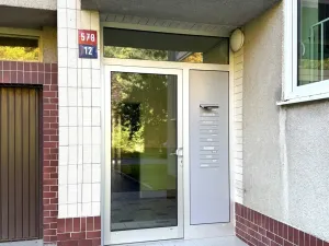 Prodej bytu 4+kk, Mariánské Lázně, Stavbařů, 115 m2