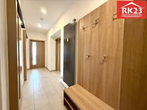 Prodej bytu 4+kk, Mariánské Lázně, Stavbařů, 115 m2