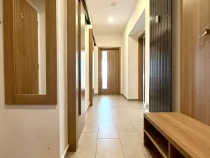 Prodej bytu 4+kk, Mariánské Lázně, Stavbařů, 115 m2