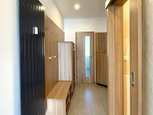 Prodej bytu 4+kk, Mariánské Lázně, Stavbařů, 115 m2