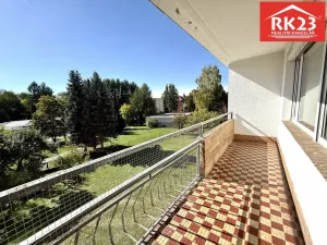 Prodej bytu 4+kk, Mariánské Lázně, Stavbařů, 115 m2