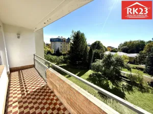 Prodej bytu 4+kk, Mariánské Lázně, Stavbařů, 115 m2