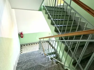 Prodej bytu 4+kk, Mariánské Lázně, Stavbařů, 115 m2