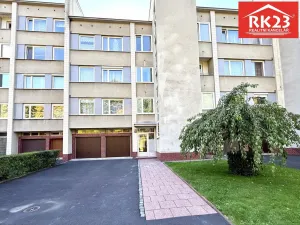 Prodej bytu 4+kk, Mariánské Lázně, Stavbařů, 115 m2