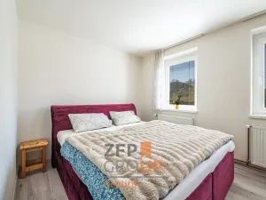 Pronájem bytu 3+1, Raspenava, Hejnická, 86 m2