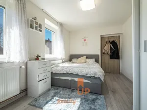 Pronájem bytu 3+1, Raspenava, Hejnická, 86 m2