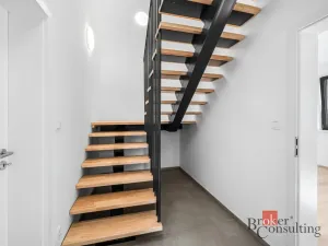 Prodej rodinného domu, Plzeň - Severní Předměstí, Na Roudné, 116 m2