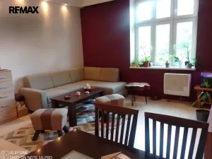 Prodej bytu 2+kk, Přerov - Přerov I-Město, nám. Svobody, 49 m2