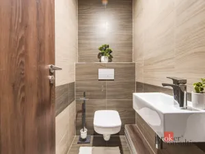 Prodej bytu 3+kk, Pardubice - Zelené Předměstí, Rokycanova, 73 m2