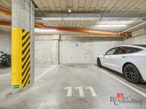Prodej bytu 3+kk, Pardubice - Zelené Předměstí, Rokycanova, 73 m2