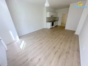 Pronájem bytu 2+kk, Praha - Žižkov, Baranova, 62 m2