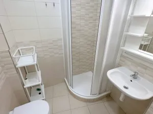 Pronájem bytu 2+kk, Praha - Žižkov, Baranova, 62 m2